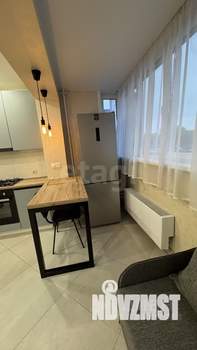 1-к квартира, вторичка, 46м2, 1/10 этаж