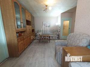 2-к квартира, вторичка, 45м2, 2/5 этаж