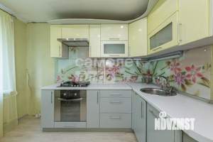 3-к квартира, вторичка, 72м2, 3/5 этаж