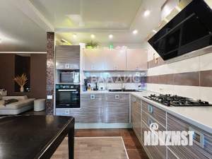 3-к квартира, вторичка, 61м2, 2/5 этаж