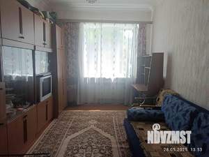 2-к квартира, вторичка, 52м2, 1/2 этаж