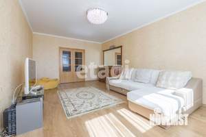 2-к квартира, вторичка, 80м2, 9/9 этаж