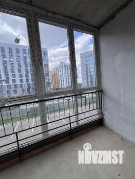 2-к квартира, вторичка, 74м2, 2/9 этаж