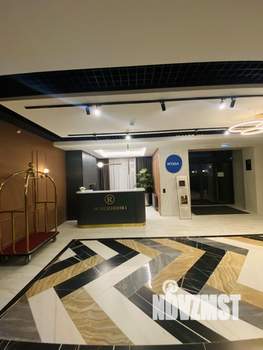 1-к квартира, вторичка, 57м2, 6/9 этаж