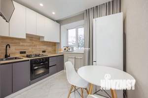 2-к квартира, вторичка, 48м2, 5/5 этаж