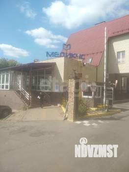 1-к квартира, вторичка, 45м2, 4/10 этаж