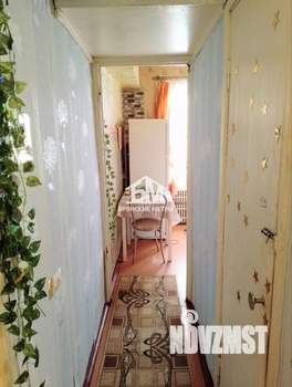 1-к квартира, вторичка, 30м2, 5/5 этаж