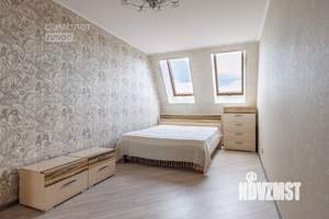 2-к квартира, вторичка, 59м2, 6/6 этаж