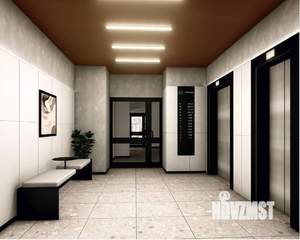 3-к квартира, вторичка, 86м2, 7/9 этаж