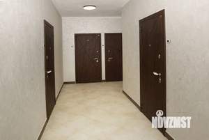 2-к квартира, вторичка, 67м2, 8/9 этаж