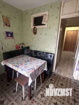 3-к квартира, вторичка, 63м2, 5/5 этаж