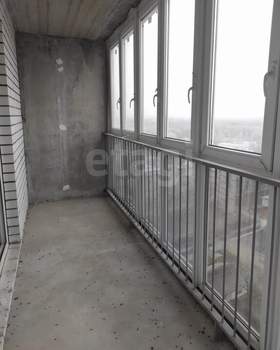 3-к квартира, вторичка, 109м2, 16/17 этаж