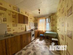 3-к квартира, вторичка, 63м2, 1/5 этаж