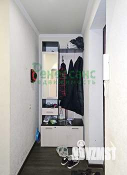1-к квартира, вторичка, 33м2, 2/9 этаж