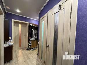 2-к квартира, вторичка, 45м2, 1/5 этаж