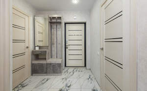 1-к квартира, вторичка, 36м2, 4/16 этаж