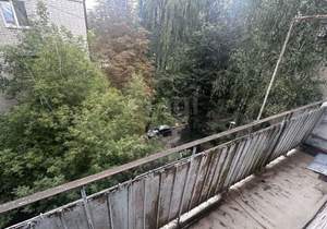 3-к квартира, вторичка, 63м2, 5/5 этаж