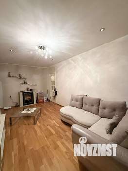 2-к квартира, вторичка, 43м2, 5/5 этаж