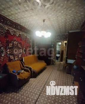2-к квартира, вторичка, 41м2, 2/5 этаж