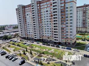 1-к квартира, вторичка, 36м2, 7/16 этаж