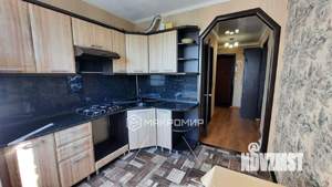 1-к квартира, вторичка, 37м2, 9/10 этаж