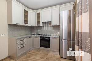 2-к квартира, вторичка, 52м2, 5/16 этаж