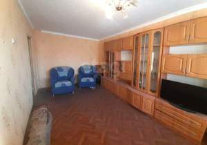 1-к квартира, вторичка, 30м2, 4/5 этаж