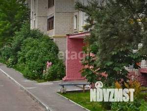 3-к квартира, вторичка, 64м2, 5/10 этаж