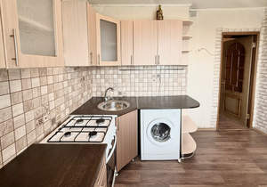 1-к квартира, вторичка, 37м2, 9/9 этаж