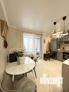 2-к квартира, вторичка, 72м2, 5/16 этаж