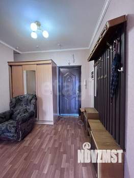 1-к квартира, вторичка, 41м2, 4/16 этаж