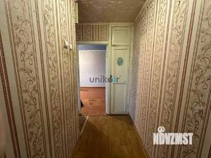 1-к квартира, вторичка, 31м2, 5/5 этаж