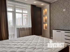3-к квартира, вторичка, 112м2, 4/6 этаж