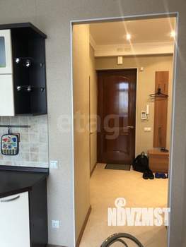 2-к квартира, вторичка, 53м2, 3/4 этаж