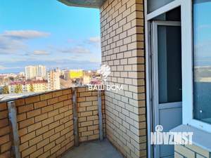 2-к квартира, вторичка, 79м2, 9/16 этаж