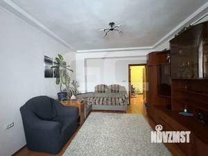 3-к квартира, вторичка, 62м2, 2/2 этаж