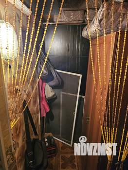 2-к квартира, вторичка, 51м2, 1/5 этаж