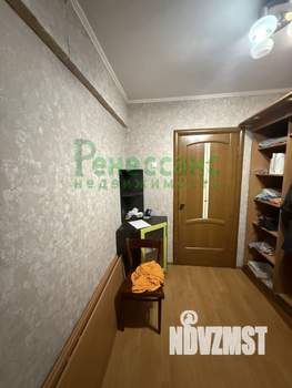 3-к квартира, вторичка, 55м2, 3/5 этаж