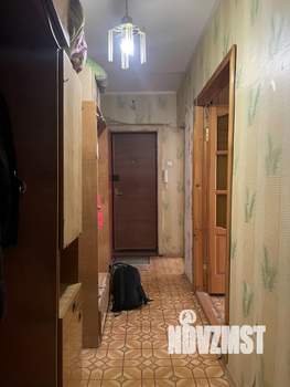 3-к квартира, вторичка, 64м2, 6/9 этаж
