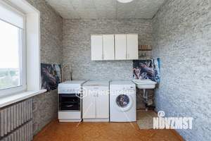 1-к квартира, вторичка, 38м2, 9/9 этаж
