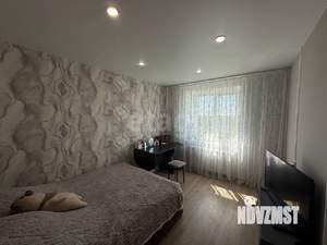 2-к квартира, вторичка, 49м2, 9/9 этаж