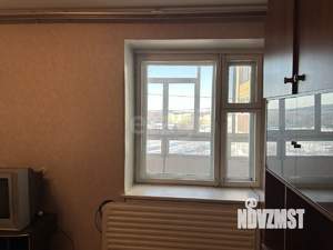 1-к квартира, вторичка, 38м2, 9/14 этаж