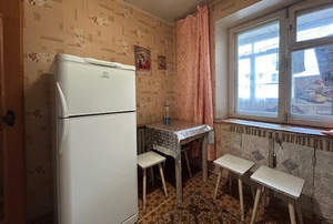 1-к квартира, вторичка, 36м2, 1/10 этаж