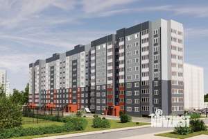 Фото квартиры на продажу (8)