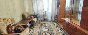 3-к квартира, вторичка, 46м2, 2/5 этаж