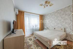 2-к квартира, вторичка, 56м2, 7/14 этаж