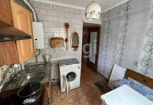2-к квартира, вторичка, 45м2, 3/5 этаж