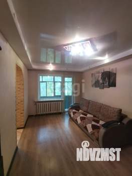 2-к квартира, вторичка, 44м2, 5/5 этаж
