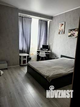 3-к квартира, вторичка, 57м2, 4/4 этаж