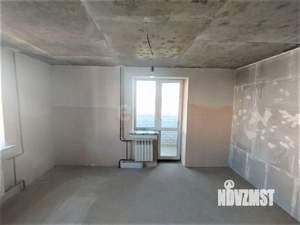 2-к квартира, вторичка, 60м2, 4/9 этаж